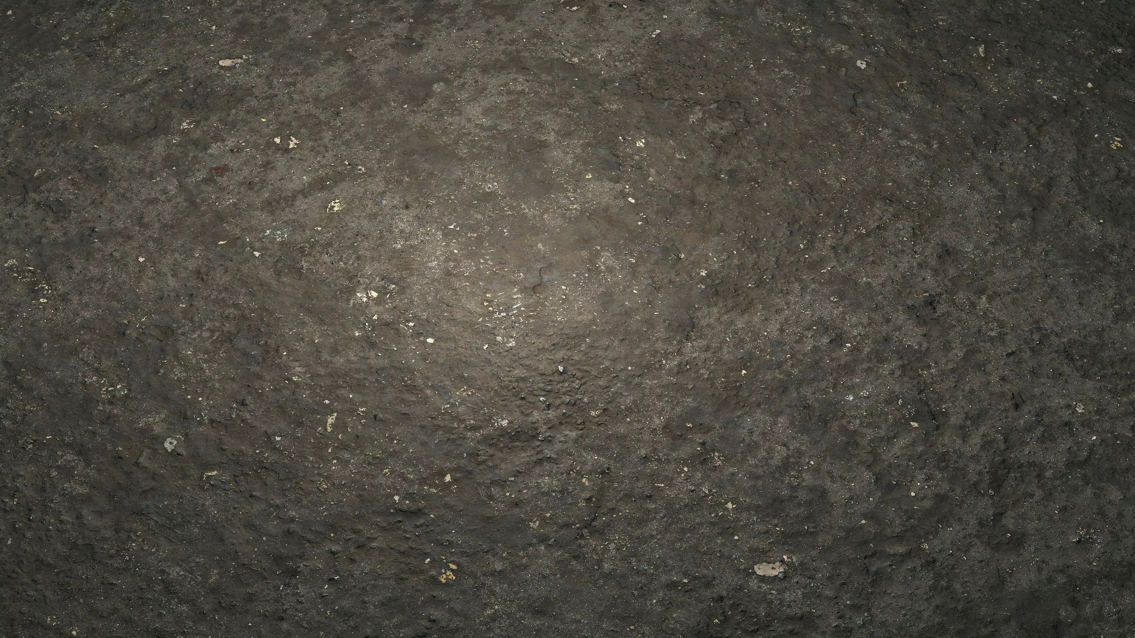 Concrete 8K PBR Texture Texture_6