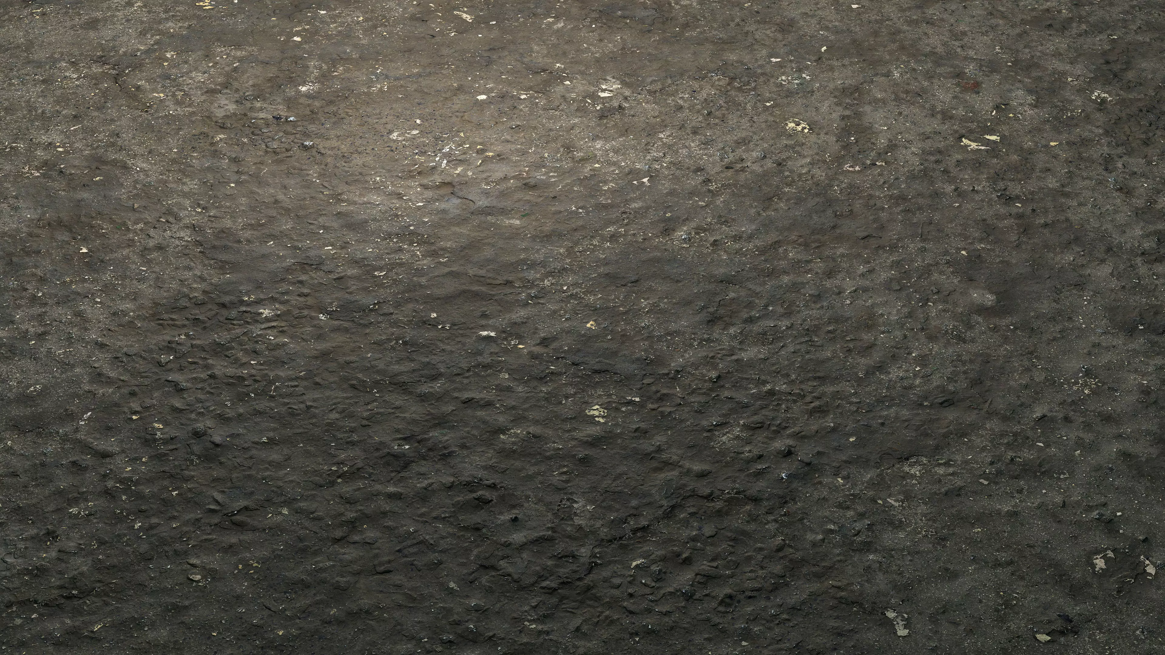 Concrete 8K PBR Texture Texture_0