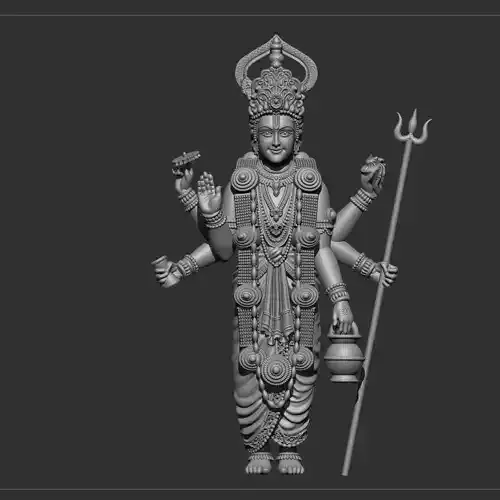 vishnu 
