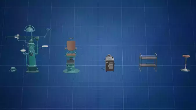 Dental Sterilizer HP