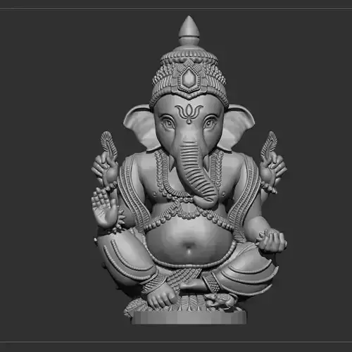 ganesh ji