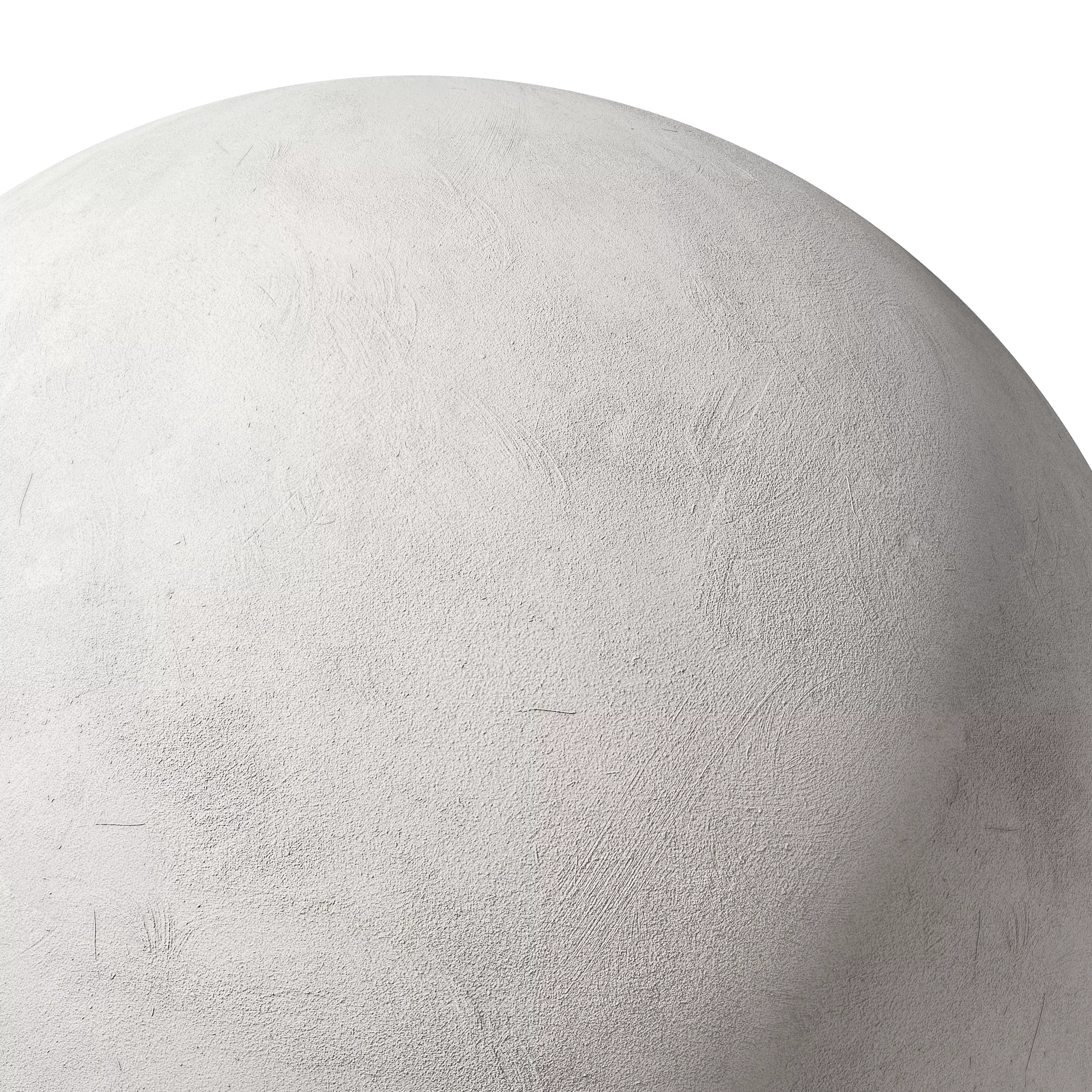 Plaster Material 178 Texture_4