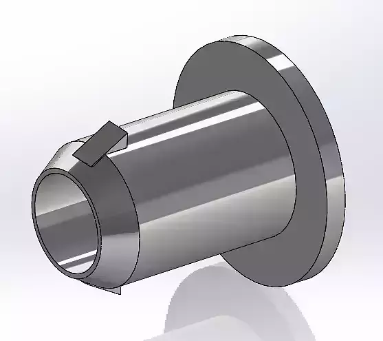 Polo 6n gear lever bushing - 357711590B 