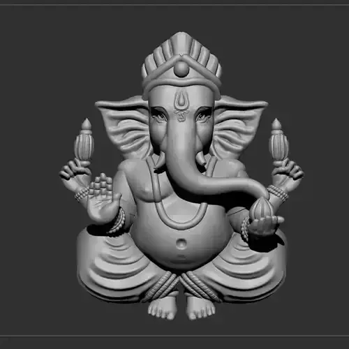 ganesh ji