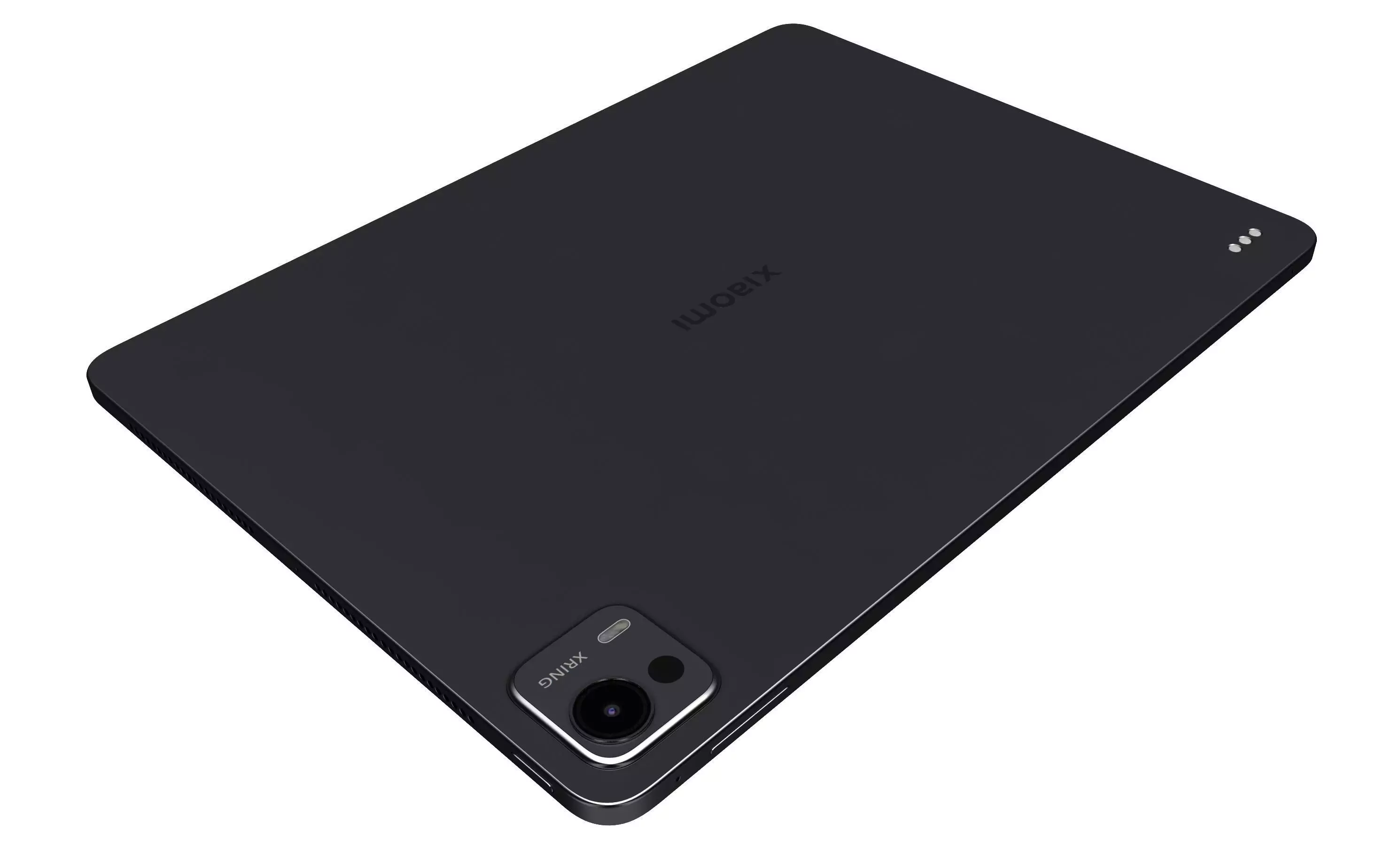 Xiaomi Pad 7 Ultra Black 3D model_13