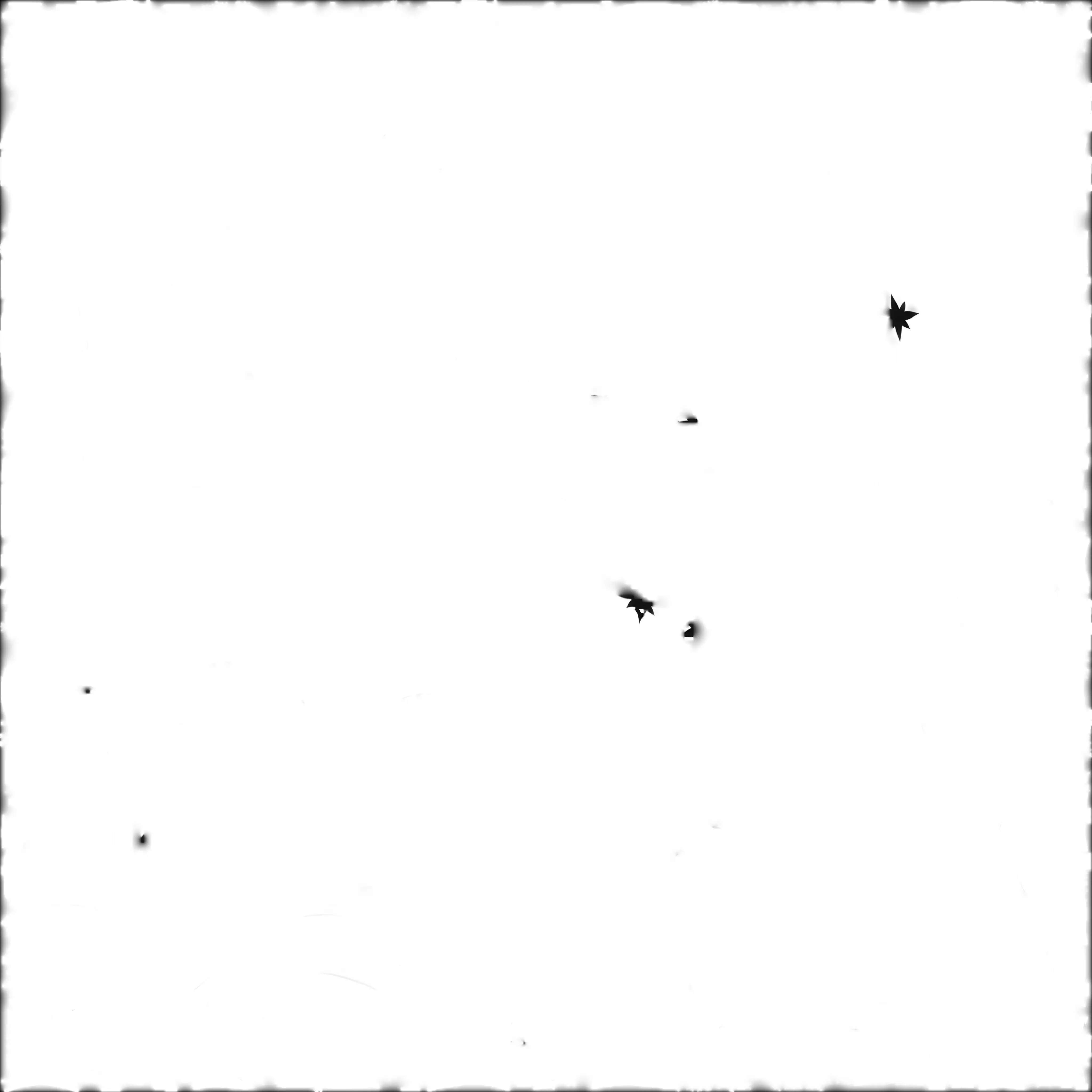 Cosmic Cyberpunk Body Armor 3D Model Galactic Hero Chest Plate Low-poly 3D model_1