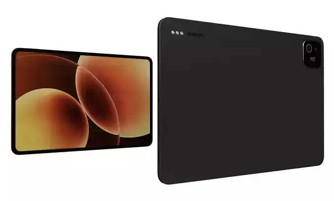 Xiaomi Pad 8 Pro Black