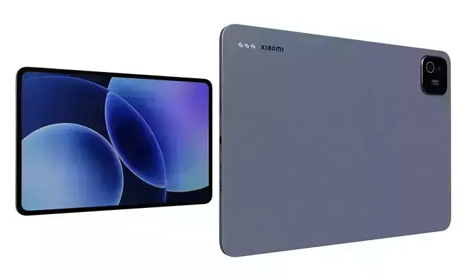 Xiaomi Pad 8 Pro Blue