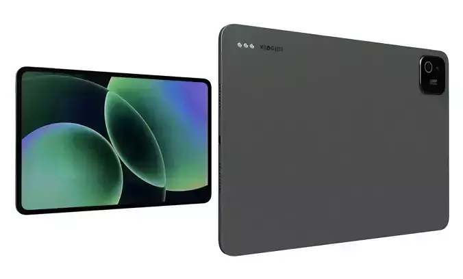 Xiaomi Pad 8 Pro Green