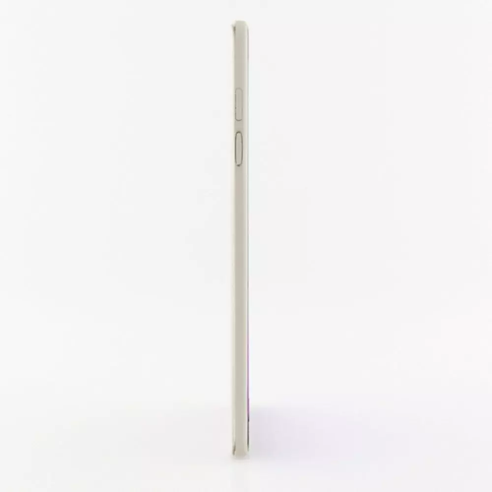 Samsung Galaxy A5 2016 Gold 3D model_5