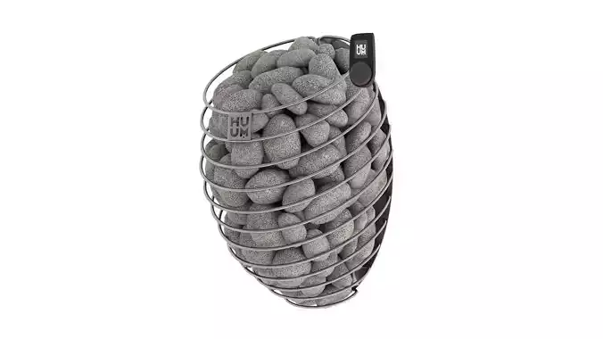 Huum Drop Electric Sauna Heater