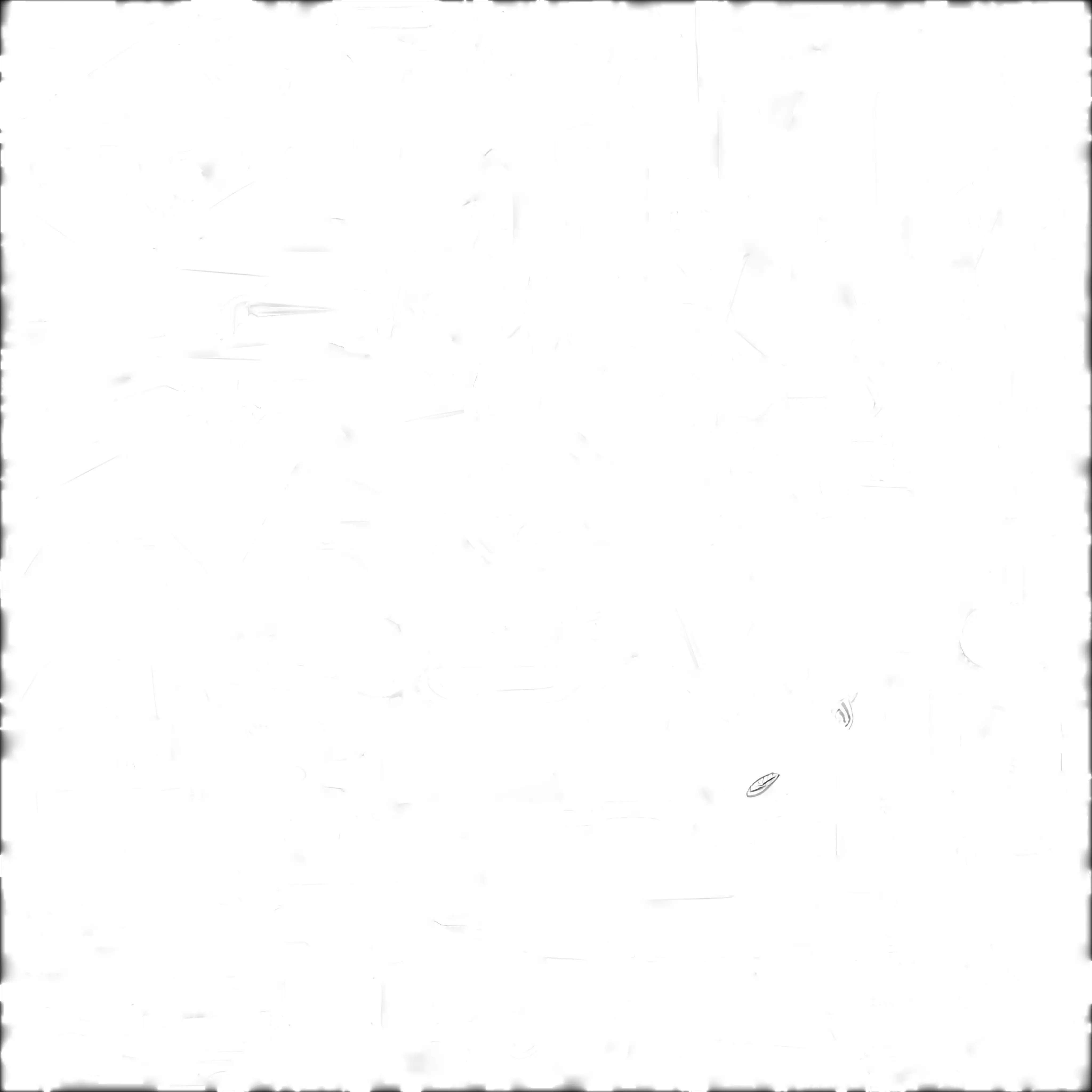 Sci-Fi Plasma Gatling Gun 3D Model Cosmic Energy Cannon Low-poly 3D model_2