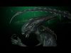 Alien Monster Pack 3D Model Collection_1