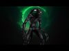 Alien Monster Pack 3D Model Collection_3