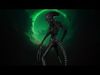 Alien Monster Pack 3D Model Collection_4