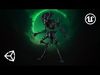 Alien Monster Pack 3D Model Collection_7