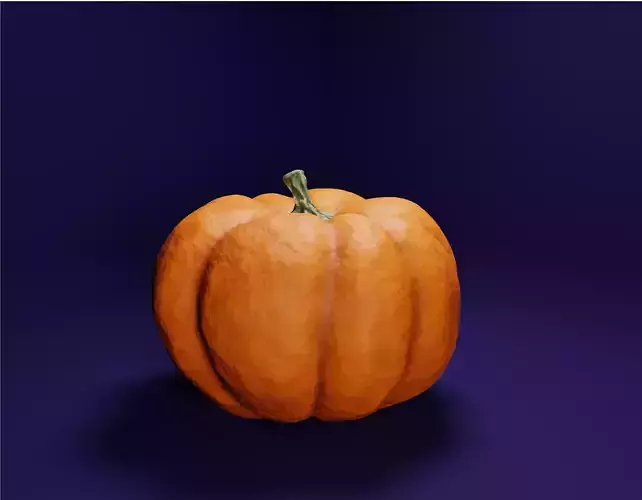 pumpkin