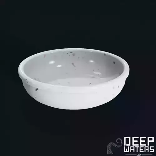 Party Bowl - PBR Game Ready 