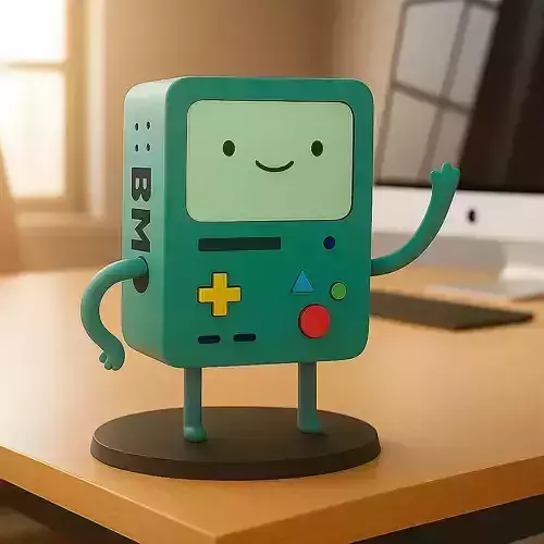 Beemo