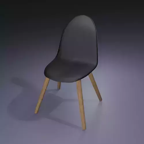 Modern Chair