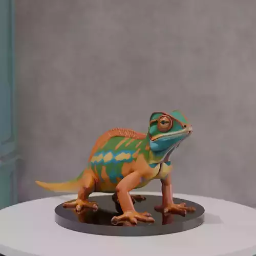 chameleon 