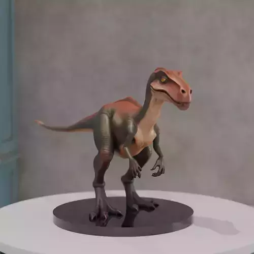 dinosaur