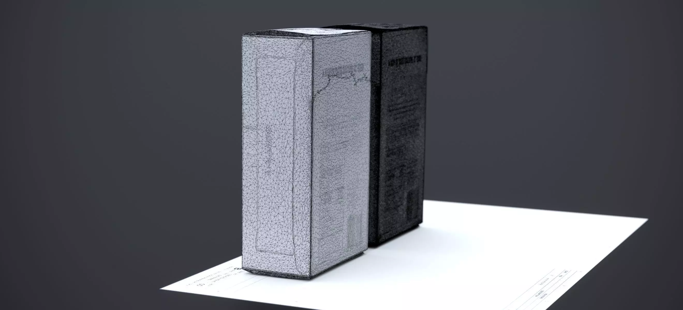 AVALANCE VANILLA CHAI LATTE 2025 3D model_14