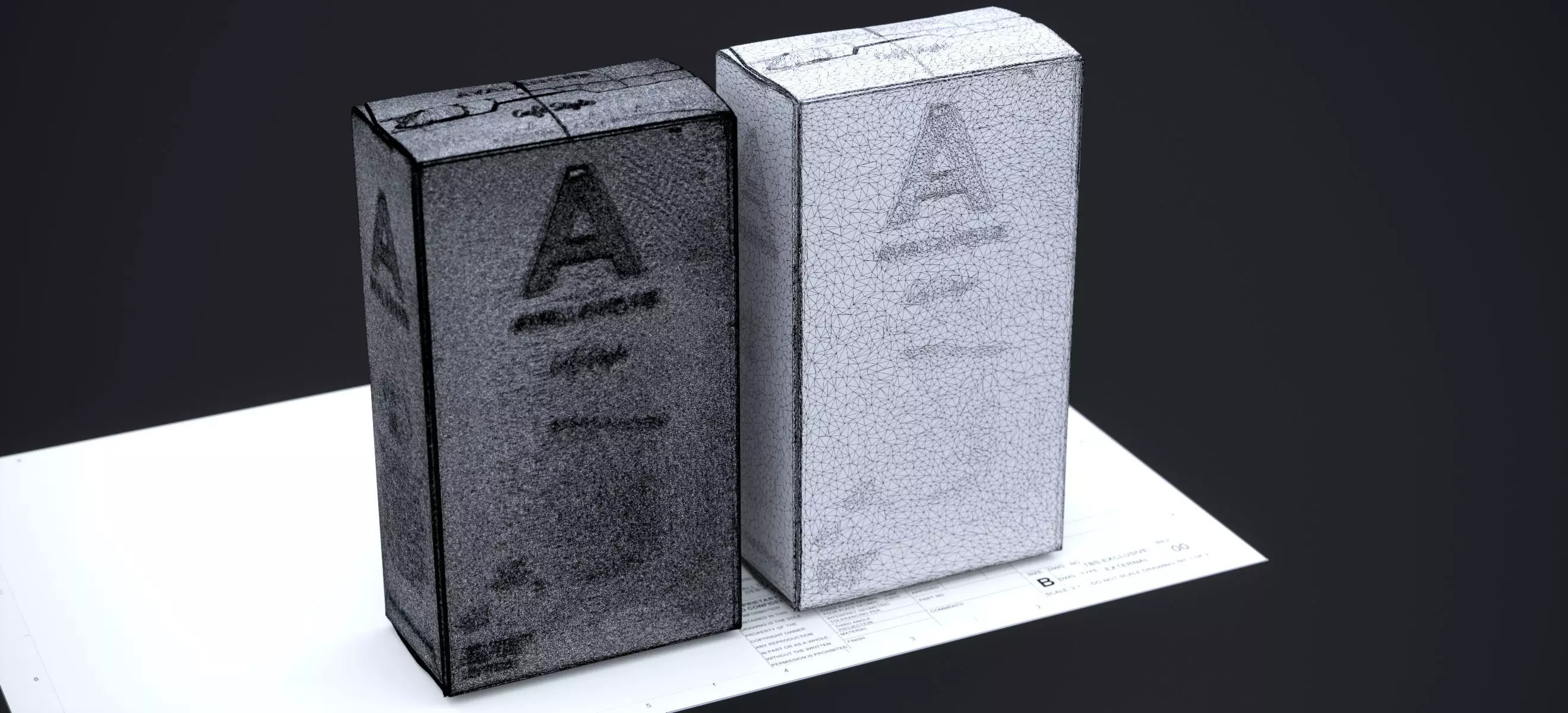 AVALANCE VANILLA CHAI LATTE 2025 3D model_11