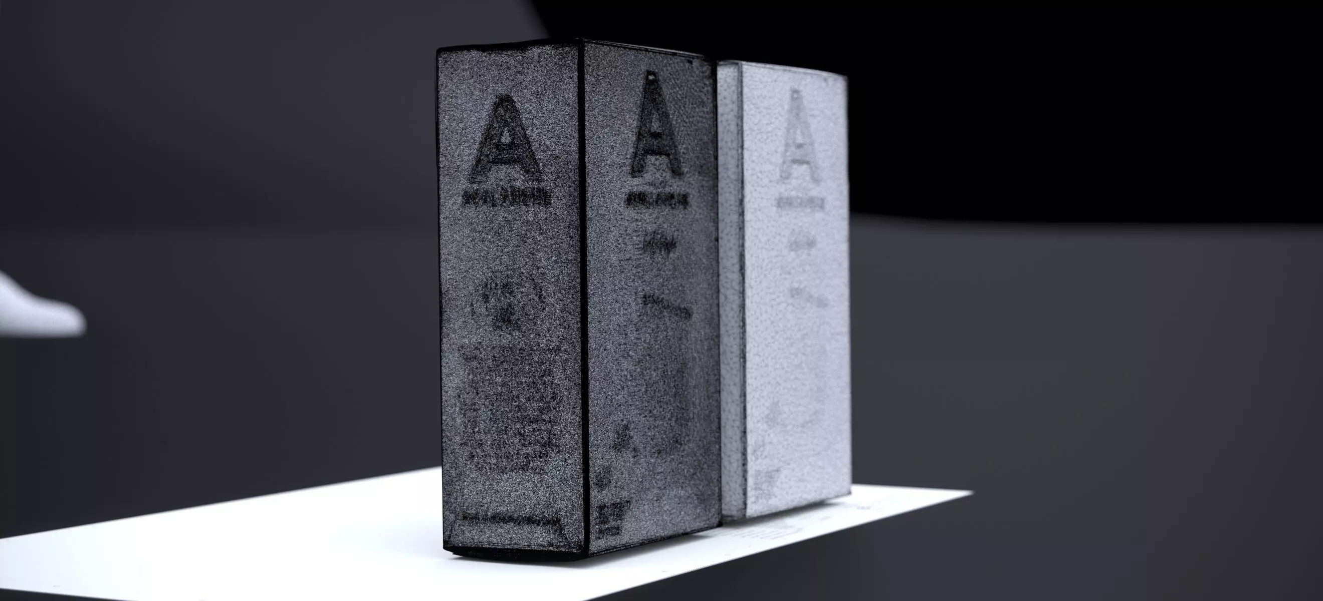 AVALANCE VANILLA CHAI LATTE 2025 3D model_21