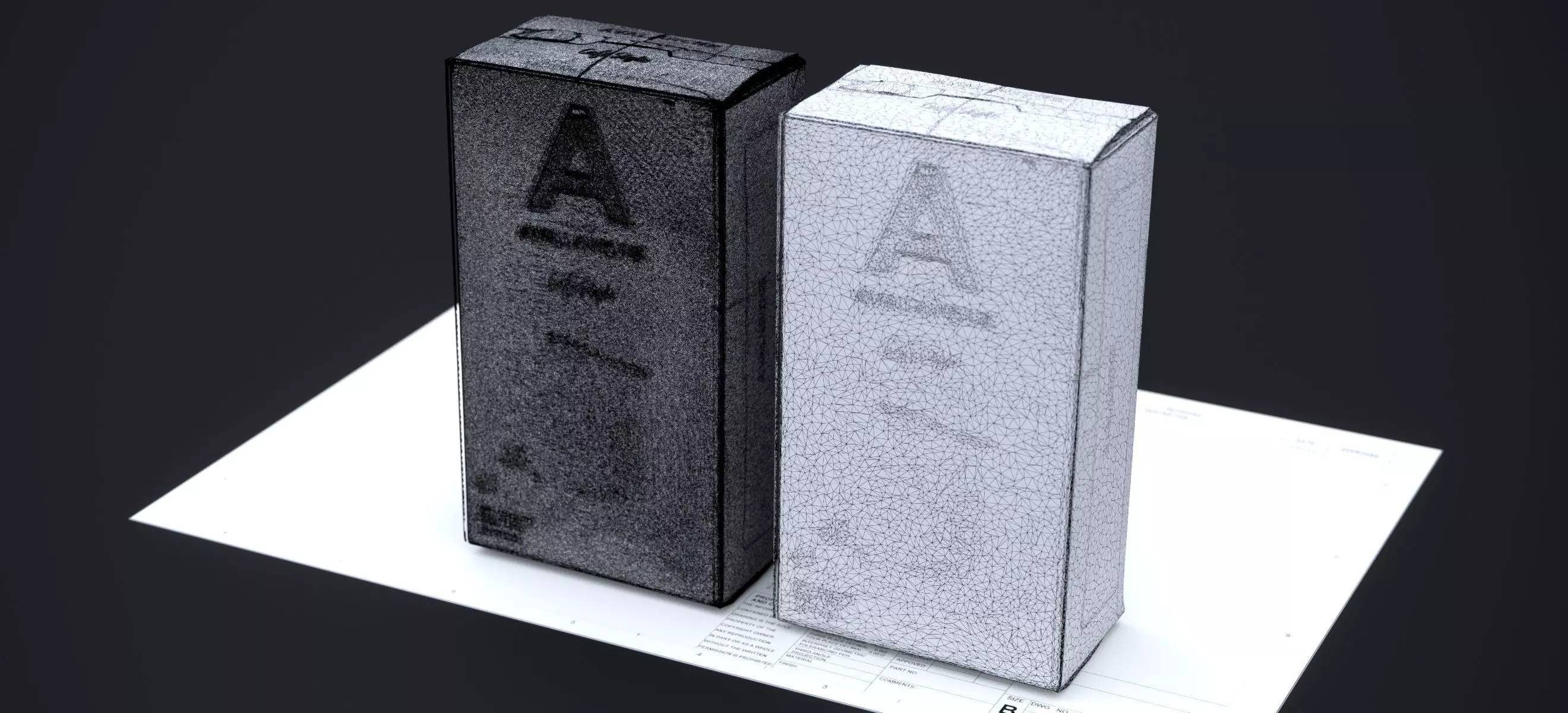 AVALANCE VANILLA CHAI LATTE 2025 3D model_12