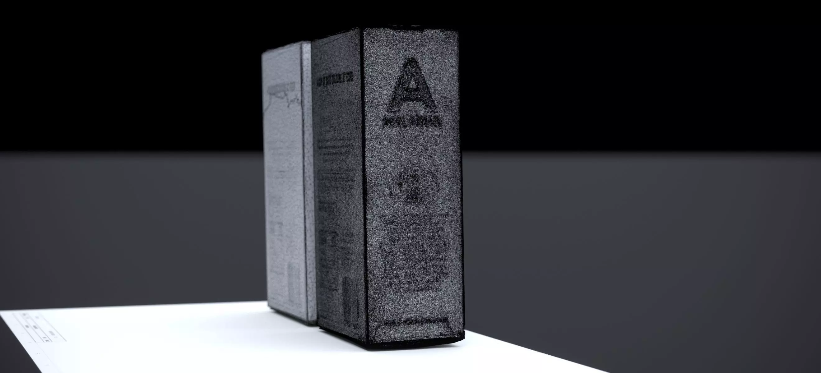 AVALANCE VANILLA CHAI LATTE 2025 3D model_20