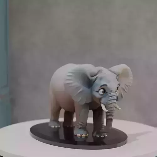 elephant