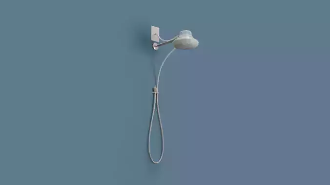 Eletric shower