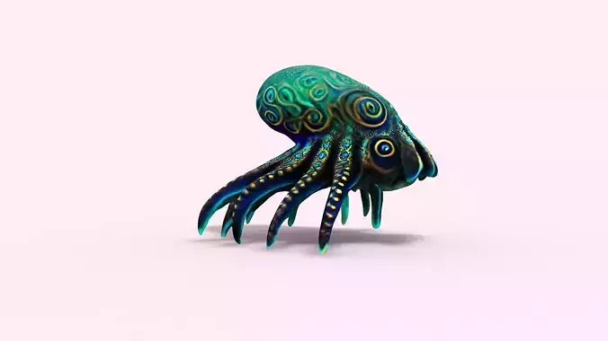Octopus