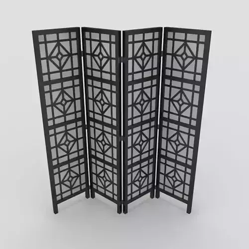  Room Divider 2