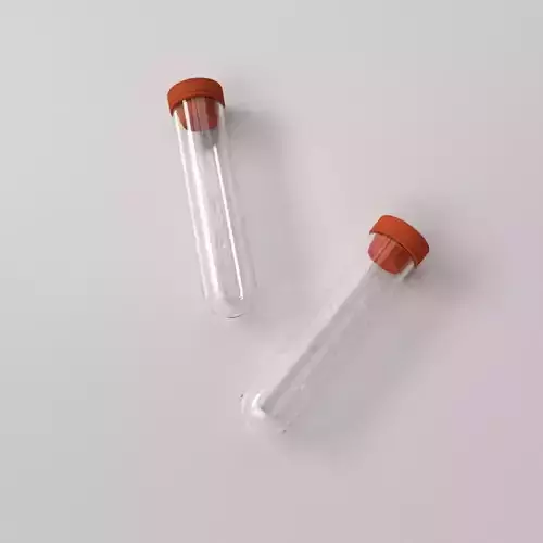 Sample Tube
