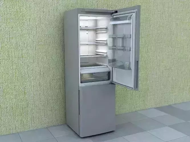 Refrigerator Samsung
