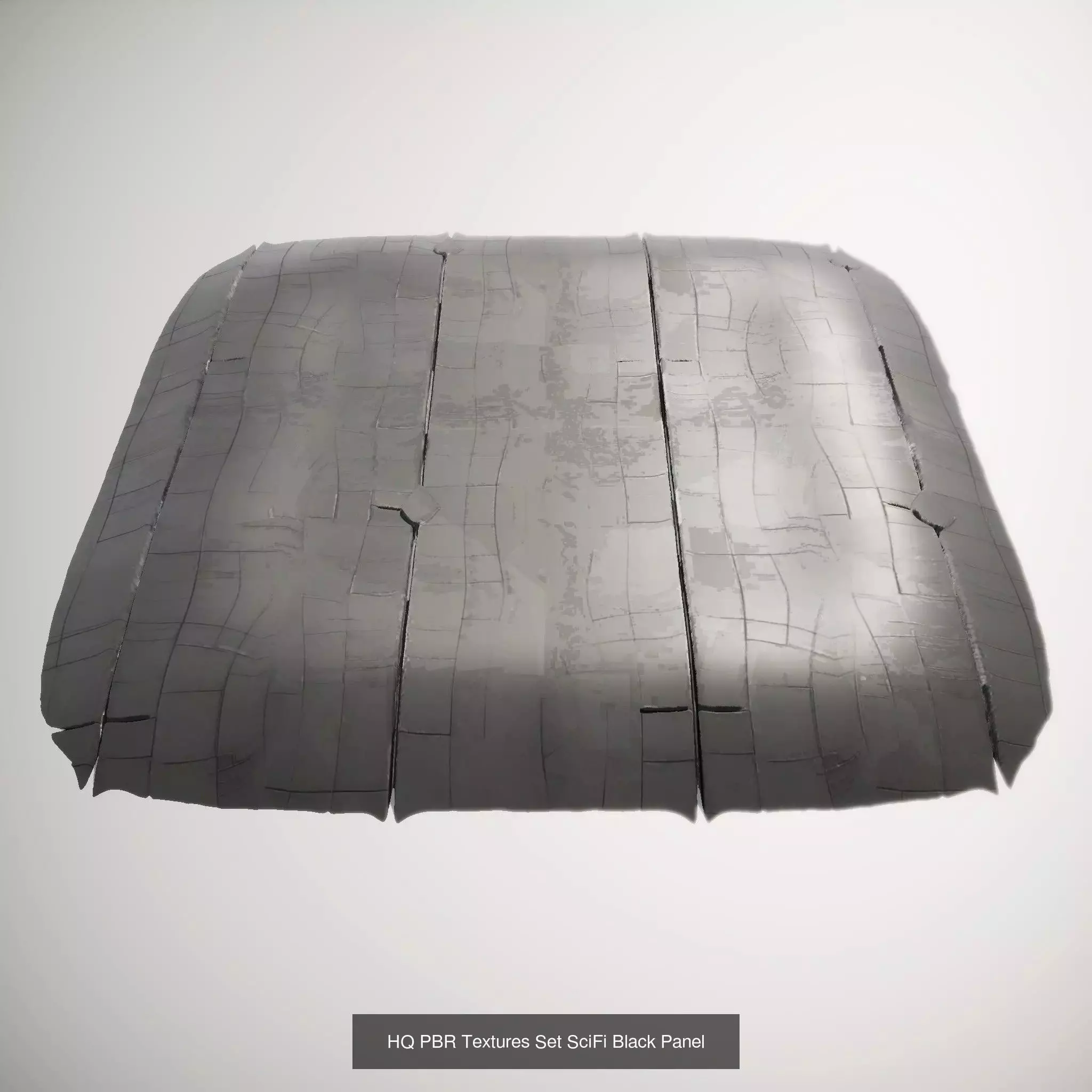 Cosmic Sphere Starships Collection Texture_19