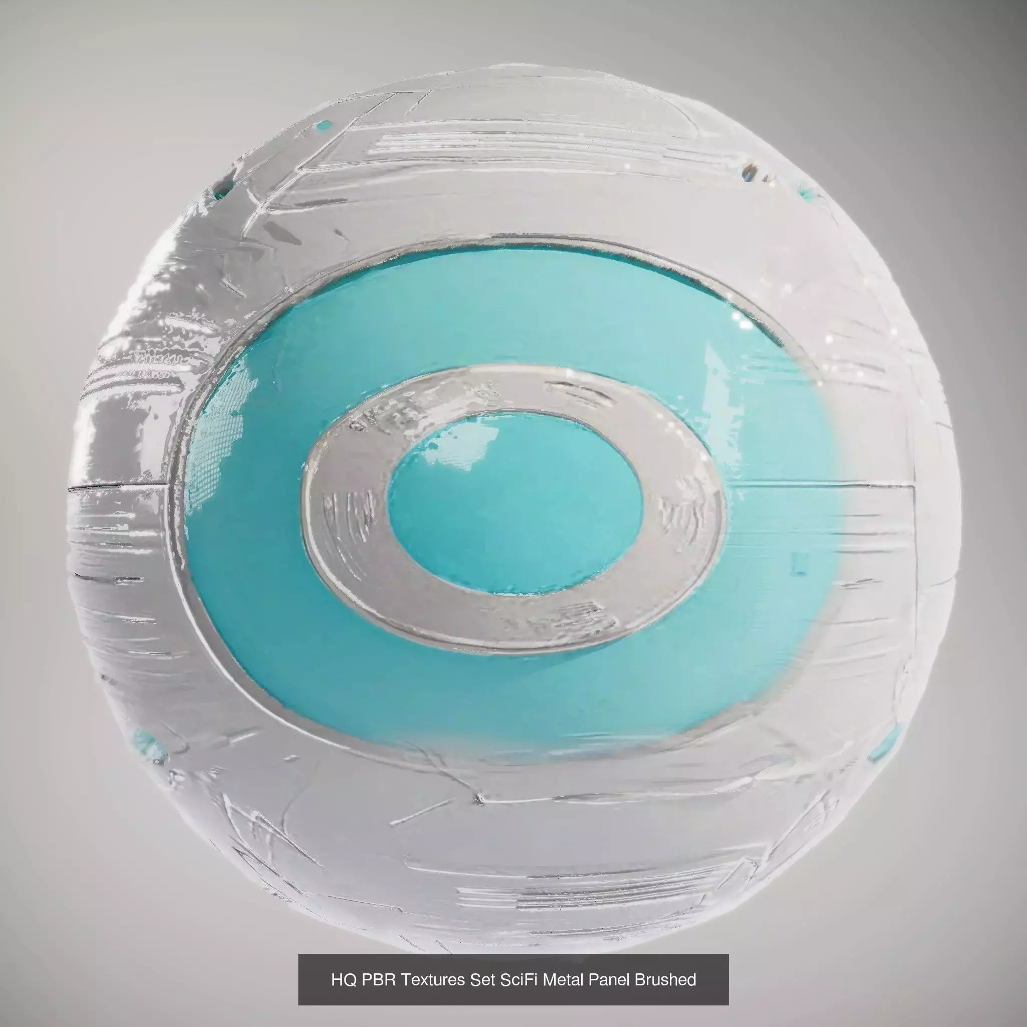 Cosmic Sphere Starships Collection Texture_15