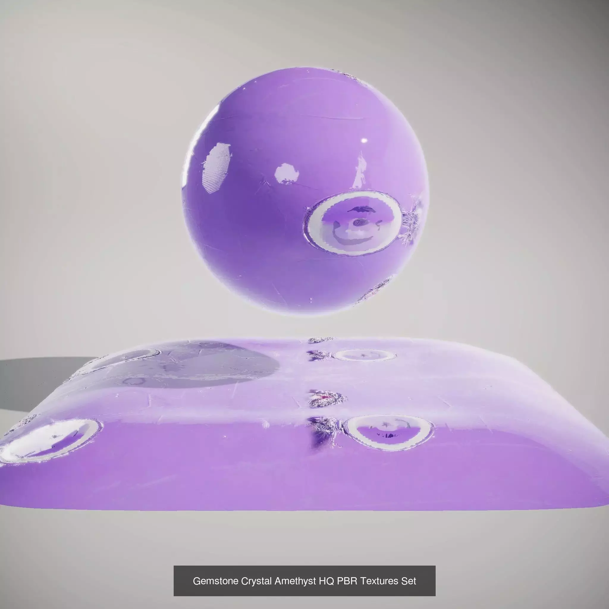 Cosmic Sphere Starships Collection Texture_12