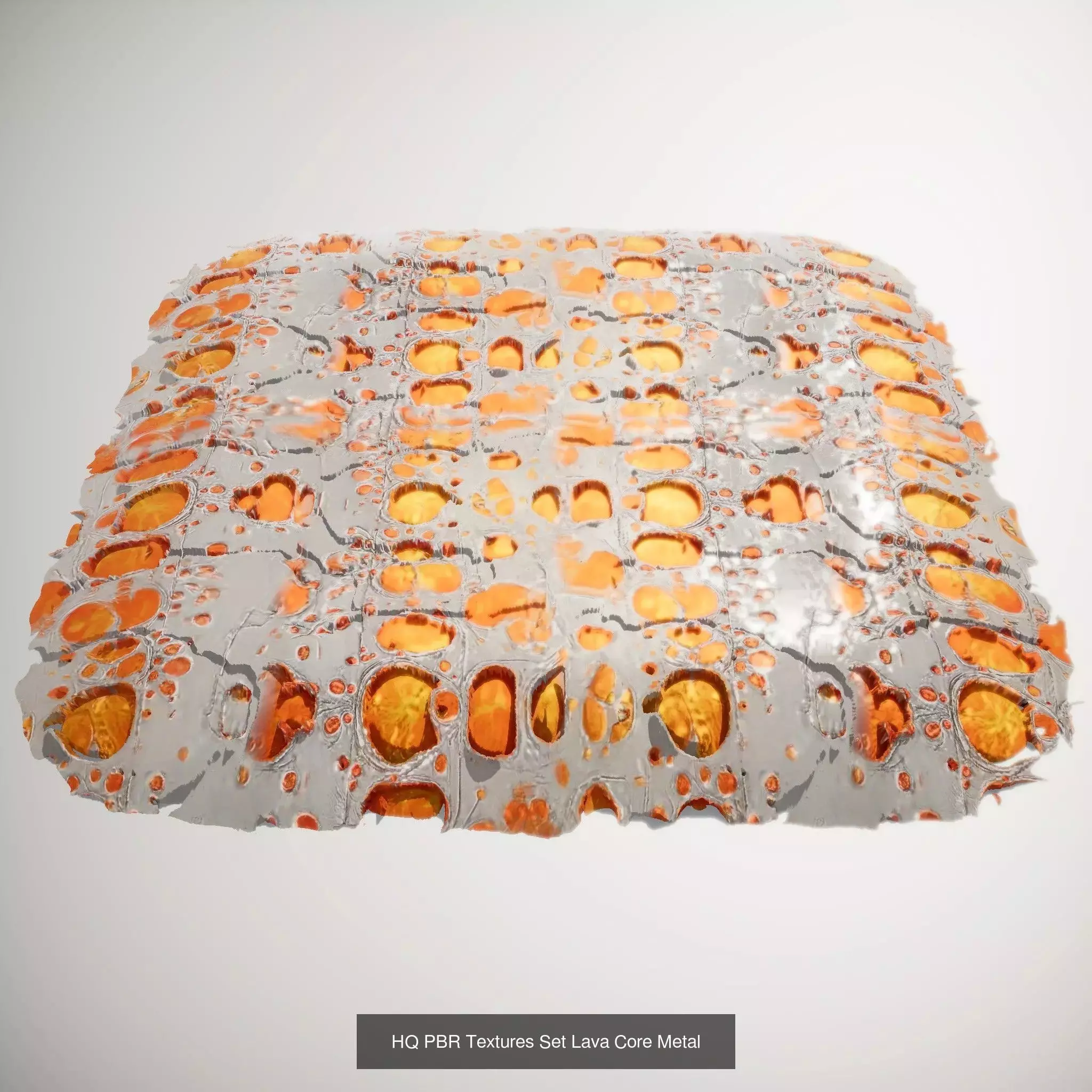 Cosmic Sphere Starships Collection Texture_3