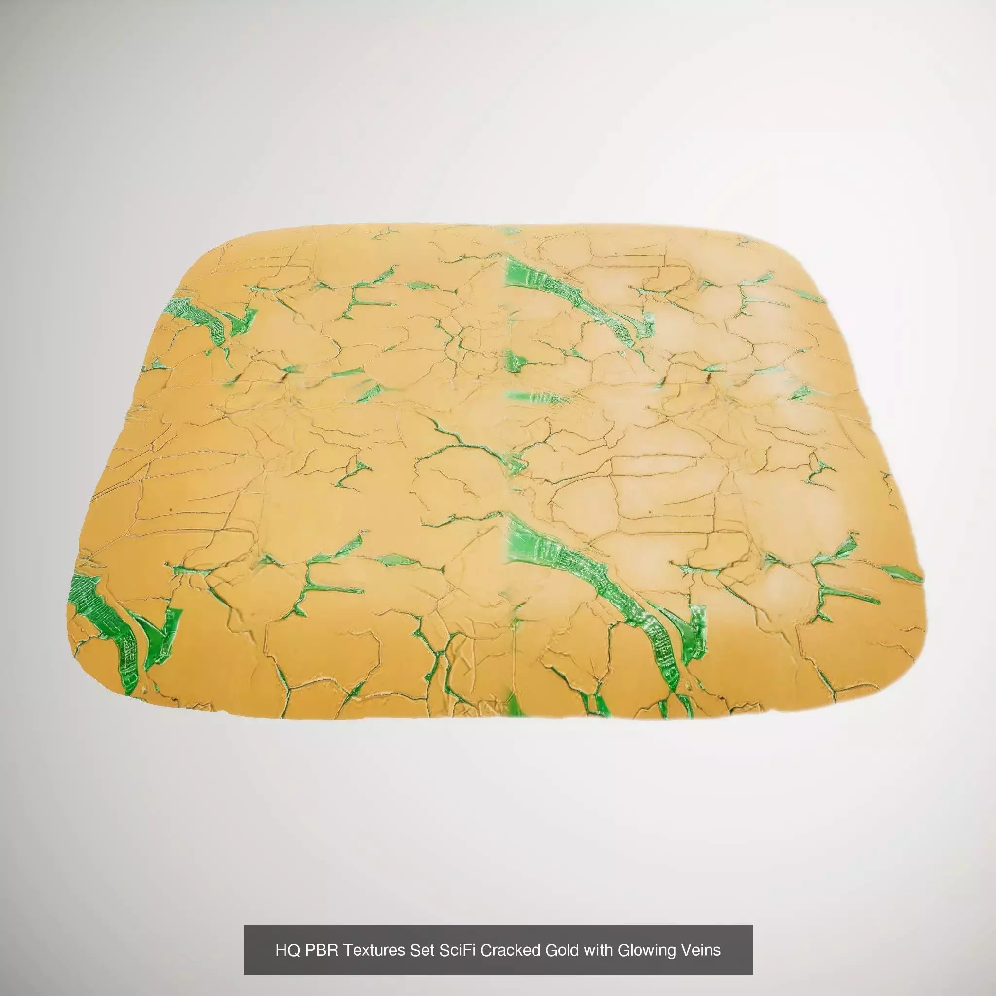 Cosmic Sphere Starships Collection Texture_7