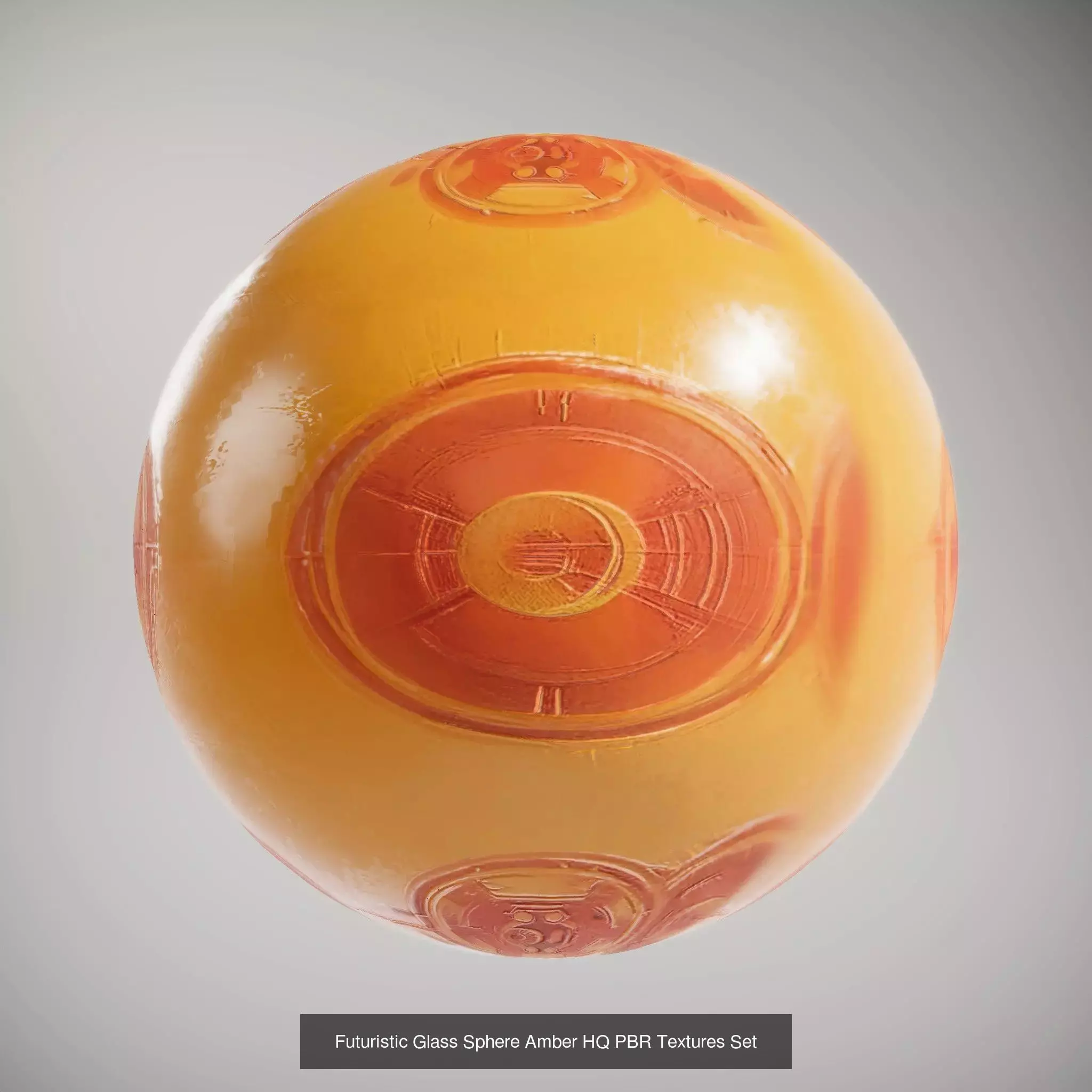 Cosmic Sphere Starships Collection Texture_17