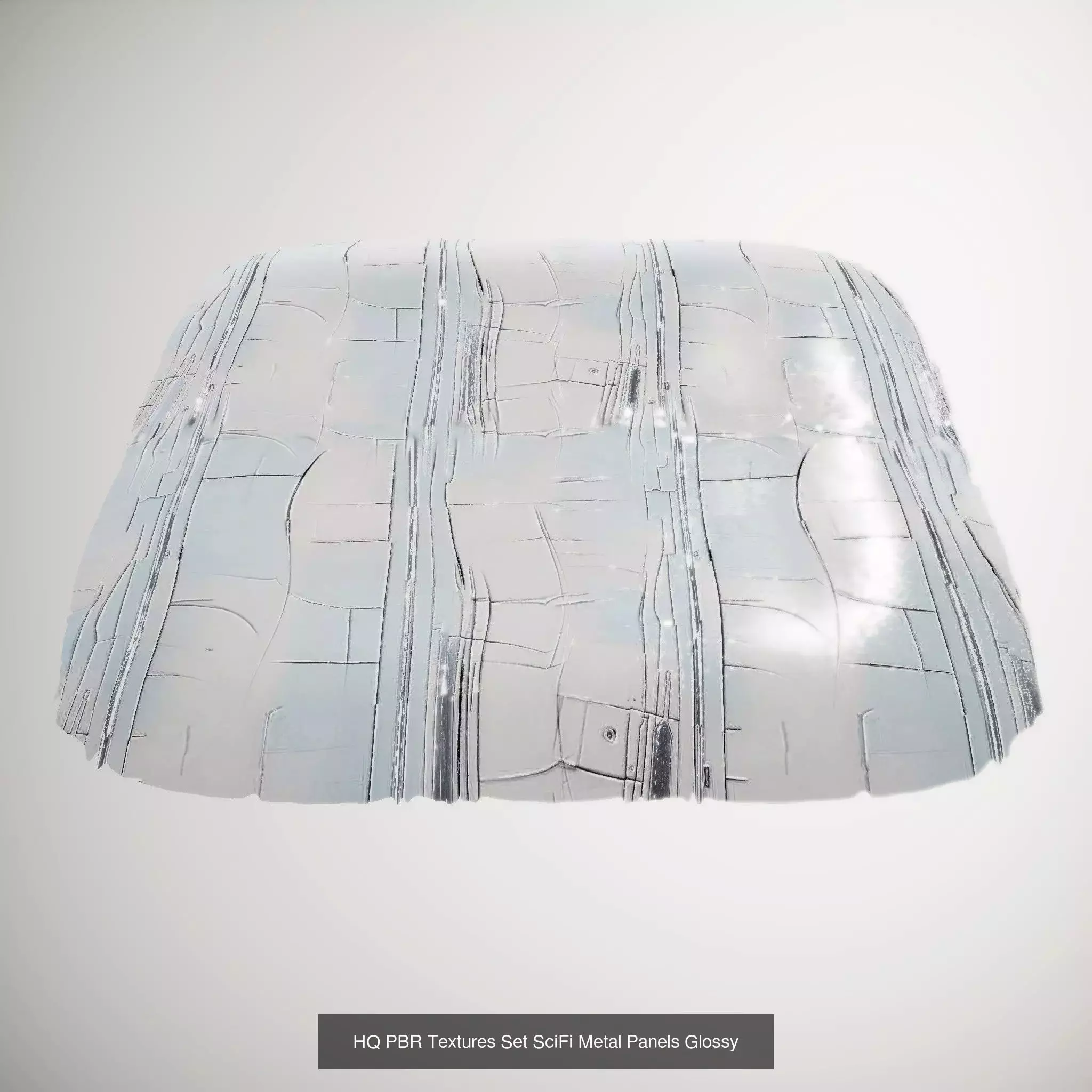 Cosmic Sphere Starships Collection Texture_13