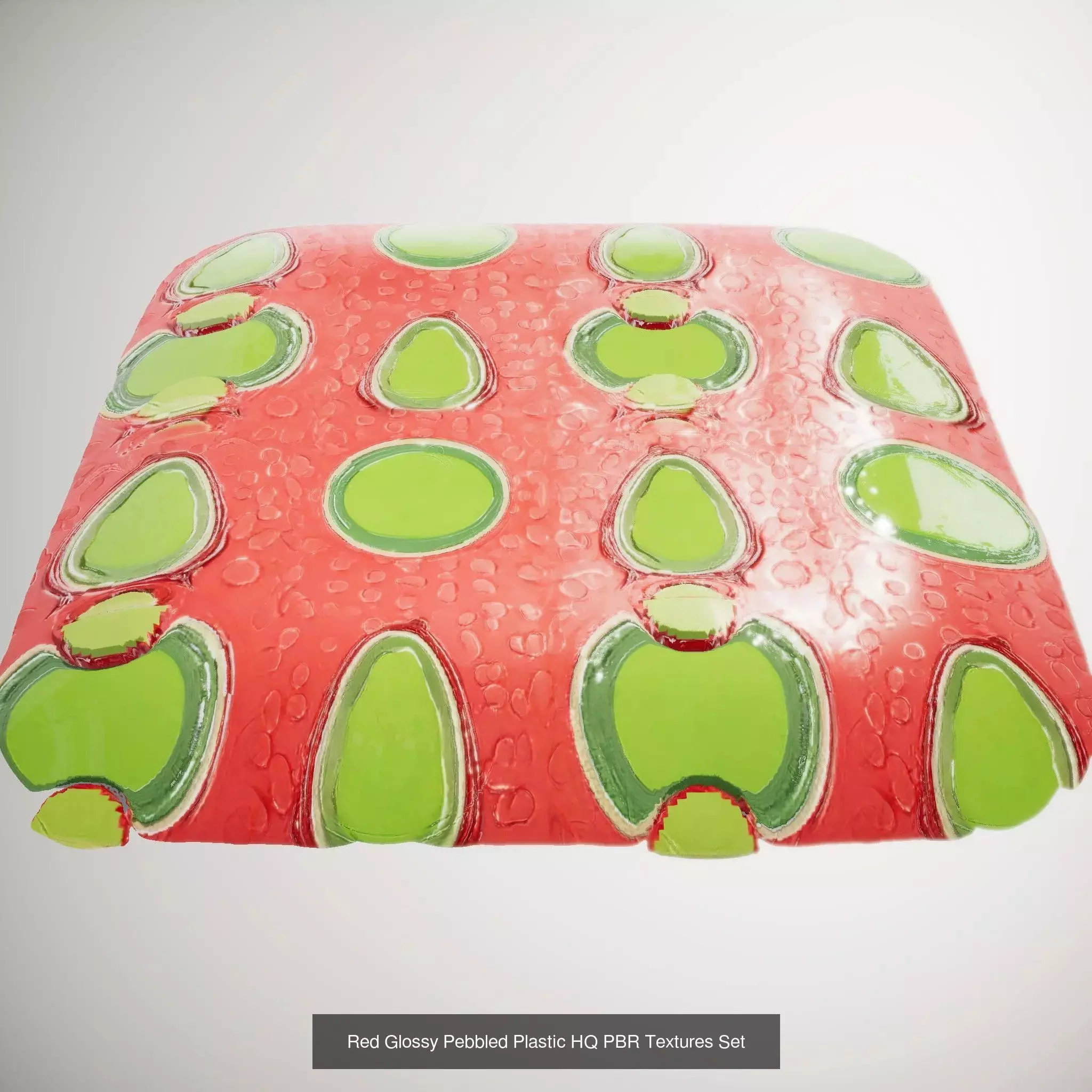 Cosmic Sphere Starships Collection Texture_5