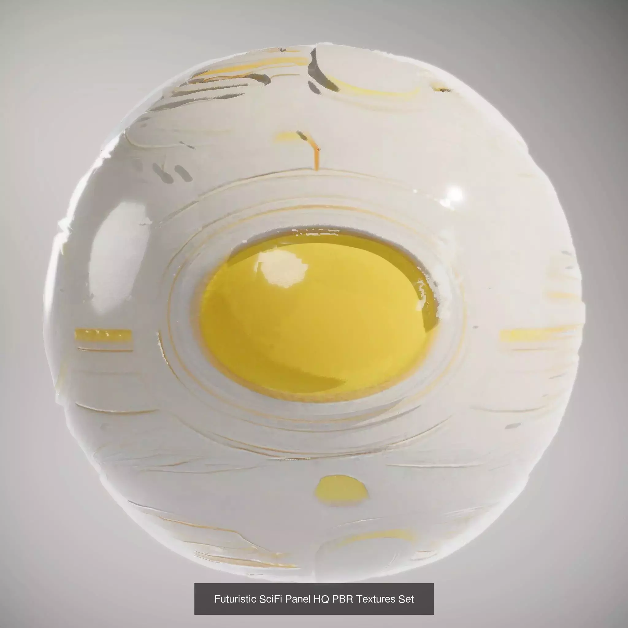 Cosmic Sphere Starships Collection Texture_16