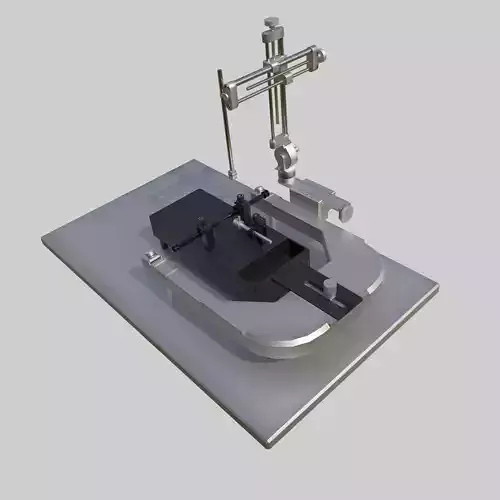 Stereotaxic Device