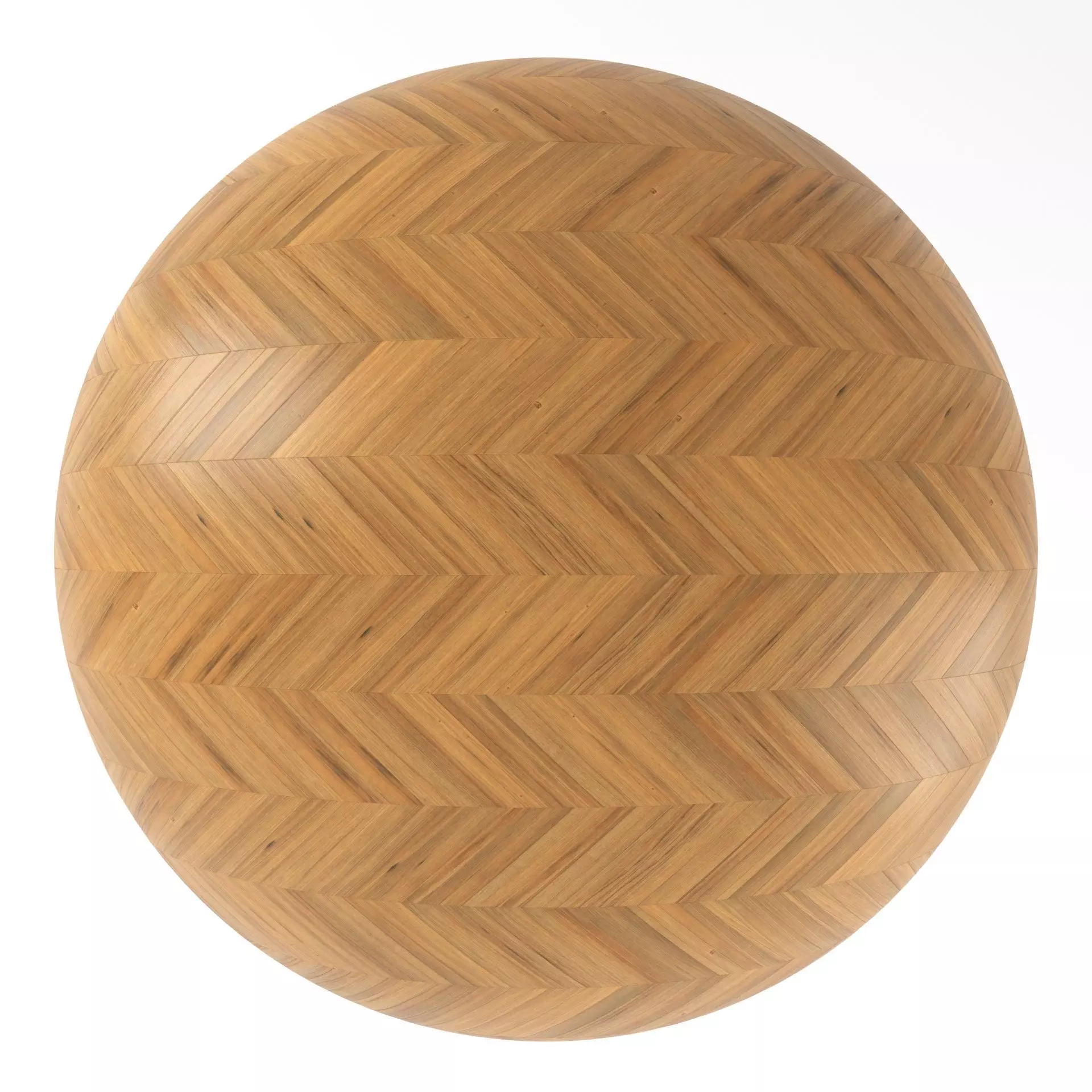 Parquet - Laminate - Wooden floor 2 in 1 Low-poly 3D model_11