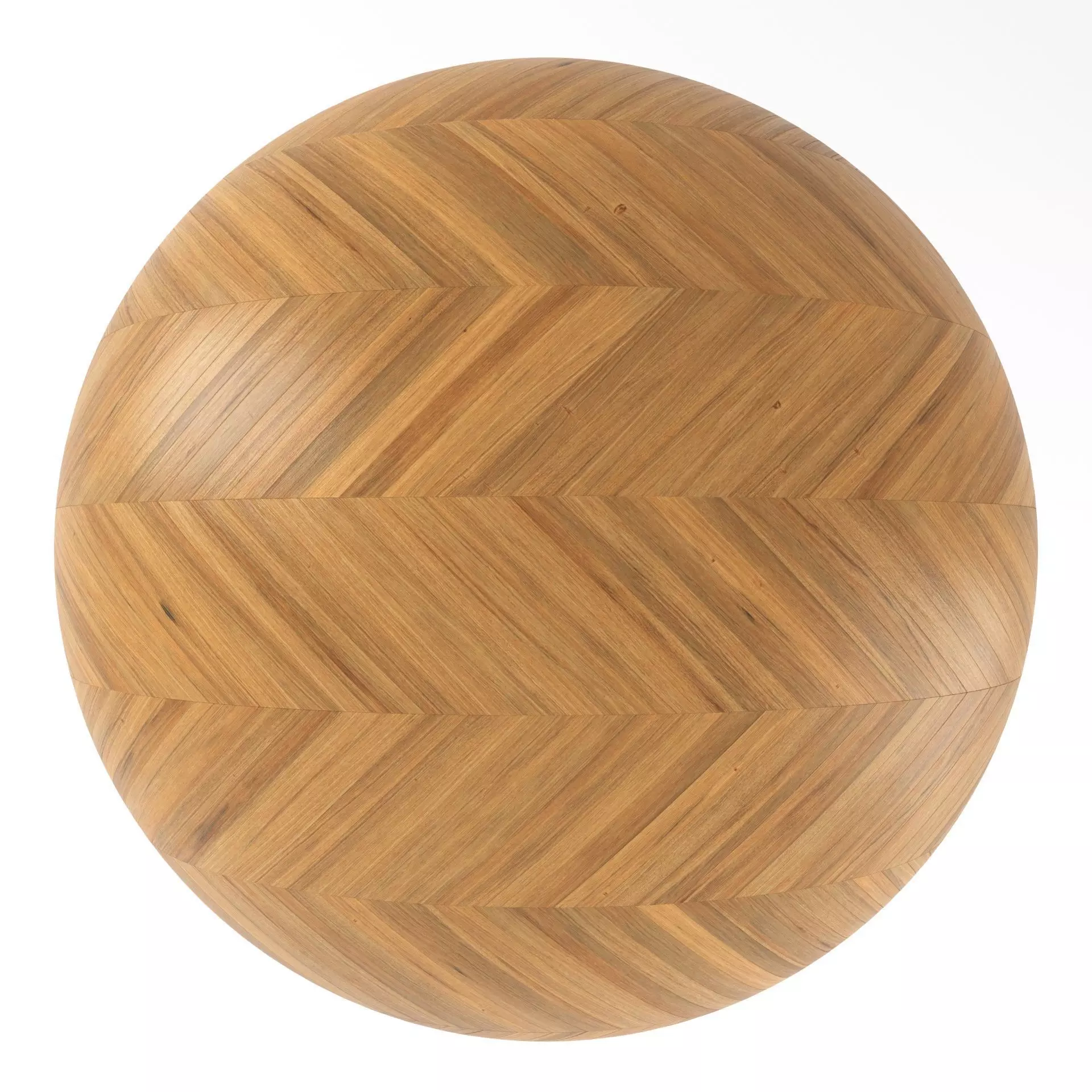 Parquet - Laminate - Wooden floor 2 in 1 Low-poly 3D model_12