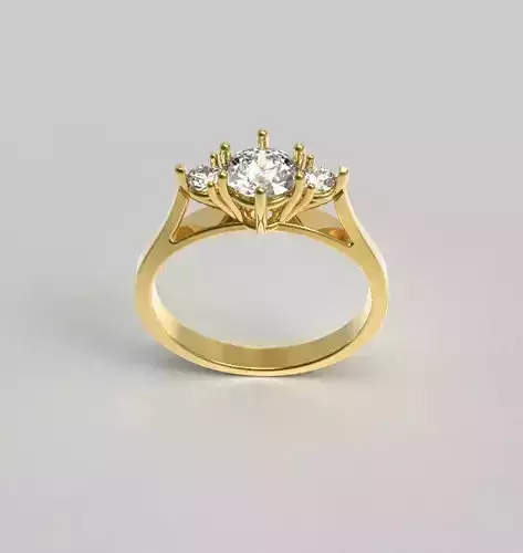 Ring for woman